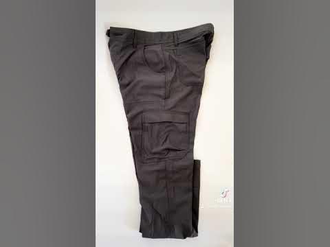 KUHL Radikl Pants Review - The BEST Outdoor Pants! 