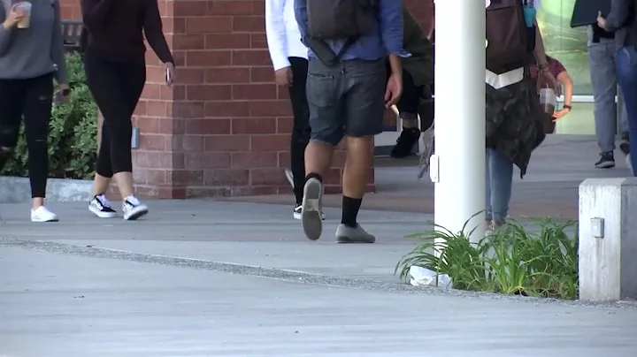 Texas tuition law struck down | NBCDFW