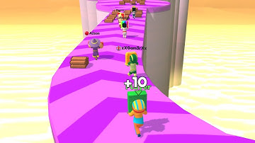 Short Cut Run All Levels 110 Gameplay Walkthrough Part 7