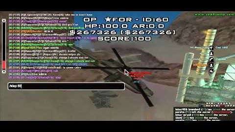 OP[]FOR-force inject