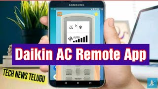 Daikin AC Remote App || Daikin AC Remote Control App || Remote Control For Daikin Air Conditioner screenshot 3