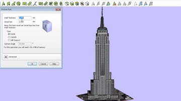 Materialise Magics Features (3/4)