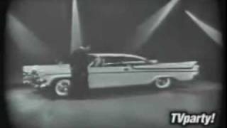 1957 Dodge Commercial