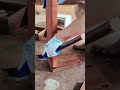 The Secret to Perfect Mortise & Tenon Joints