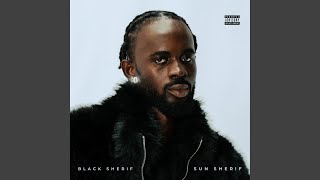 Run Around - Black Sherif