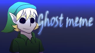 Ghost Meme Ft Ben Drowned Creepypasta Animation