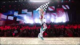 Nhạc Dj Cùng Victoria's secret fashion show Full 1