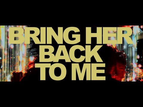 The Transpersonals - Bring Her Back