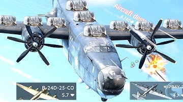 B-24.......but BETTER