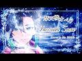 Incessant Snow / 摩天楼オペラ【Covered by 響缺リタ】#ヴィジュアル系   #摩天楼オペラ