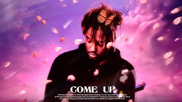 "COME UP" | Juice WRLD Type Beat | Guitar Type Beat | Melodic Type Beat | Pop Type Beat