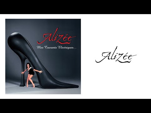 Alizée - L'E-Mail A Des Ailes