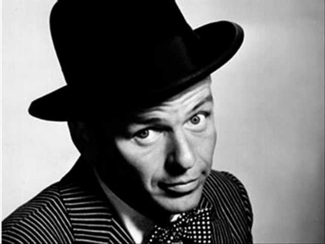 Frank Sinatra - Everybody Loves Somebody