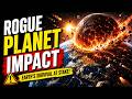 What If Earth Was Hit by a Rogue Planet?