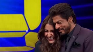 Yaaron Ki Baraat - Shah Rukh Khan , Anushka Sharma - Hindi Zee Tv Serial Talk Show Webisode 12 screenshot 3