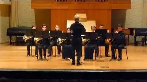 Middle Tennessee State University School of Music ...