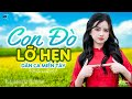 Con Đò Lỡ Hẹn - LK Dân Ca Miền Tây 2024, Nhạc Trữ Tình Quê Hương Chọn Lọc - Dân Ca Miền Tây