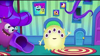 Counting Fun With Animated Math Explorers - Engaging Education For Kids