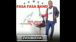 fasa fasa band  mupàngo 2024