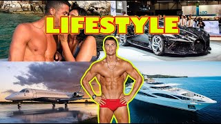 Top 05 luxurious lifestyles of famous footballers