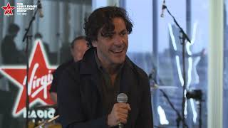 Jack Savoretti – You Don’t Have To Say You Love Me (Live on The Chris Evans Breakfast Show with Sky)