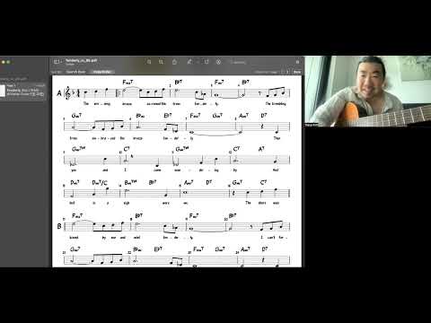 Tenderly - Creating