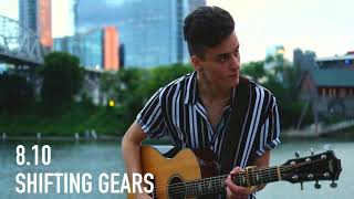 Dylan Brady - "Shifting Gears" - Available Now!