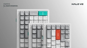 Halo V2-IO | Find your perfect size
