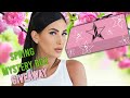 NEW JEFFREE STAR SPRING MYSTERY BOX GIVEAWAY!!! + Get Ready With Me Using All Cream Products 💦