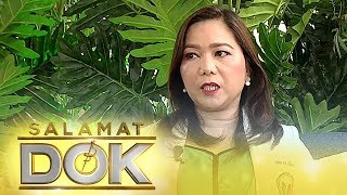 Dr. Meriam Isla talks about the causes and symptoms of psoriasis | Salamat Dok