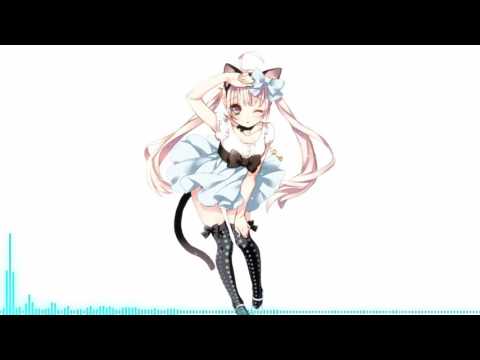 Nightcore - Hello Kitty (+Lyrics)