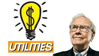 Warren Buffett on Electric Utilities (2006)