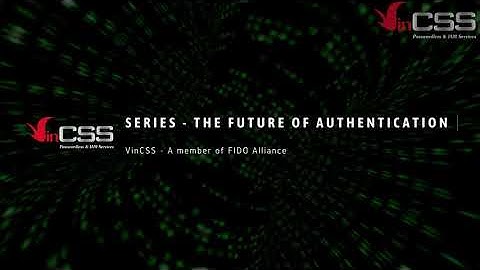 Remote Desktop Two-Factor Authenticator (2FA) with VinCSS FIDO2® Authenticator and Rohos Logon Key