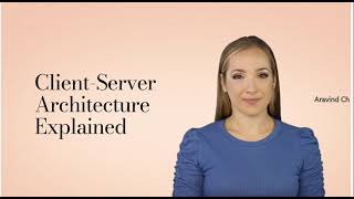 Lesson 4: What is Client-Server Architecture | Easy Explanation for Beginner | Networking Basics