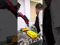 Industrial robot#industrial#six-axes#factory#automatic#borunte#robots#mechanic#spraying#welding