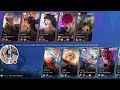 Cara Main Solo Rank Mage | Build Tersakit Mobile legends