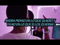 Walter la W - Nadie la vive por mi - (LETRA)