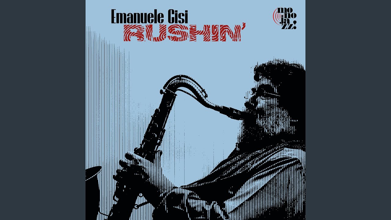 PHAROAH'S MESSAGE - JOE CLAUSSELL SACRED RHYTHM REMIXES/EMANUELE