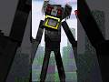 ESTE MOD DE TERROR IMITA TU VOZ A LA PERFECCIÓN 💀 #minecraft #shorts #mods