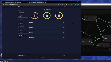 ThunderHub in the Lightning Hackathon 06/20