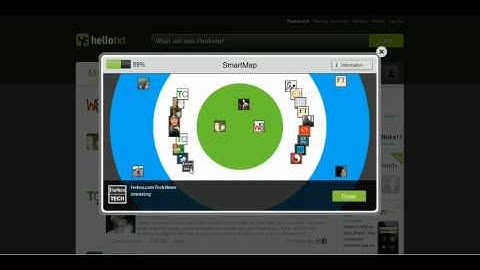 Smartstream explained by Jenny