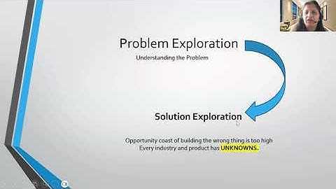 BRC for Escaping The Build Trap, 6th Week, Chap 18 & 19