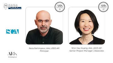 SGA Wins SARA National AI 2025 Award for AI-Driven Residential Design!