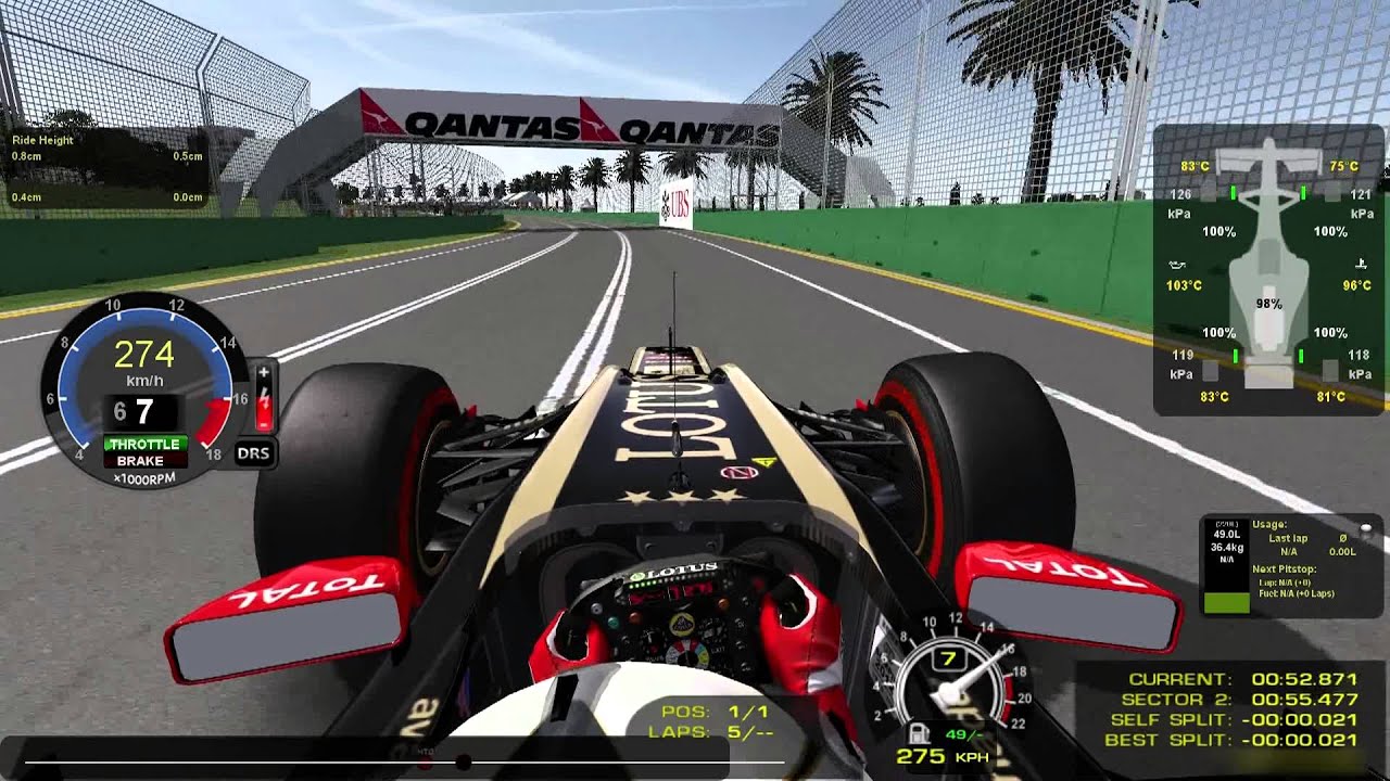 rfactor f1rft 2012 v2 rfactor f1rft 2012 v2
