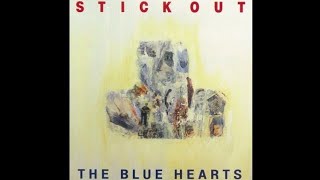 ダイジェスト】ザ・ブルーハーツ『STICK OUT』 - YouTube