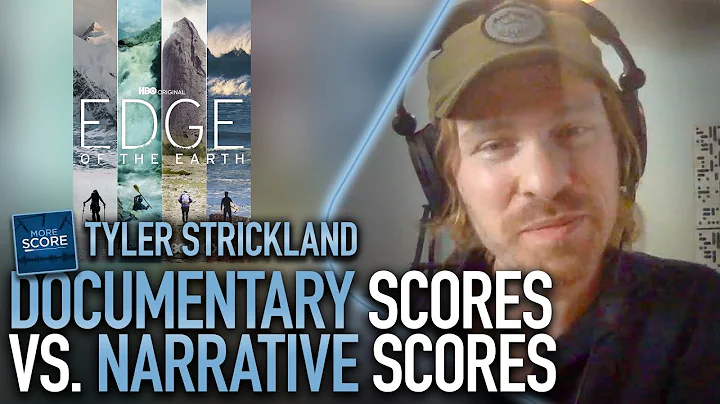 Scoring documentary vs narrative films | composer ...