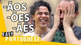 What s the Plural of That A Tour Around the House Super Easy Portuguese 41