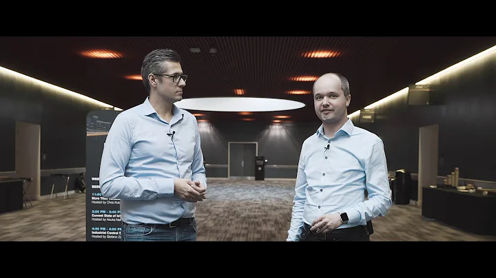 Exploiting Windows Hello for Business - Mike Janko...