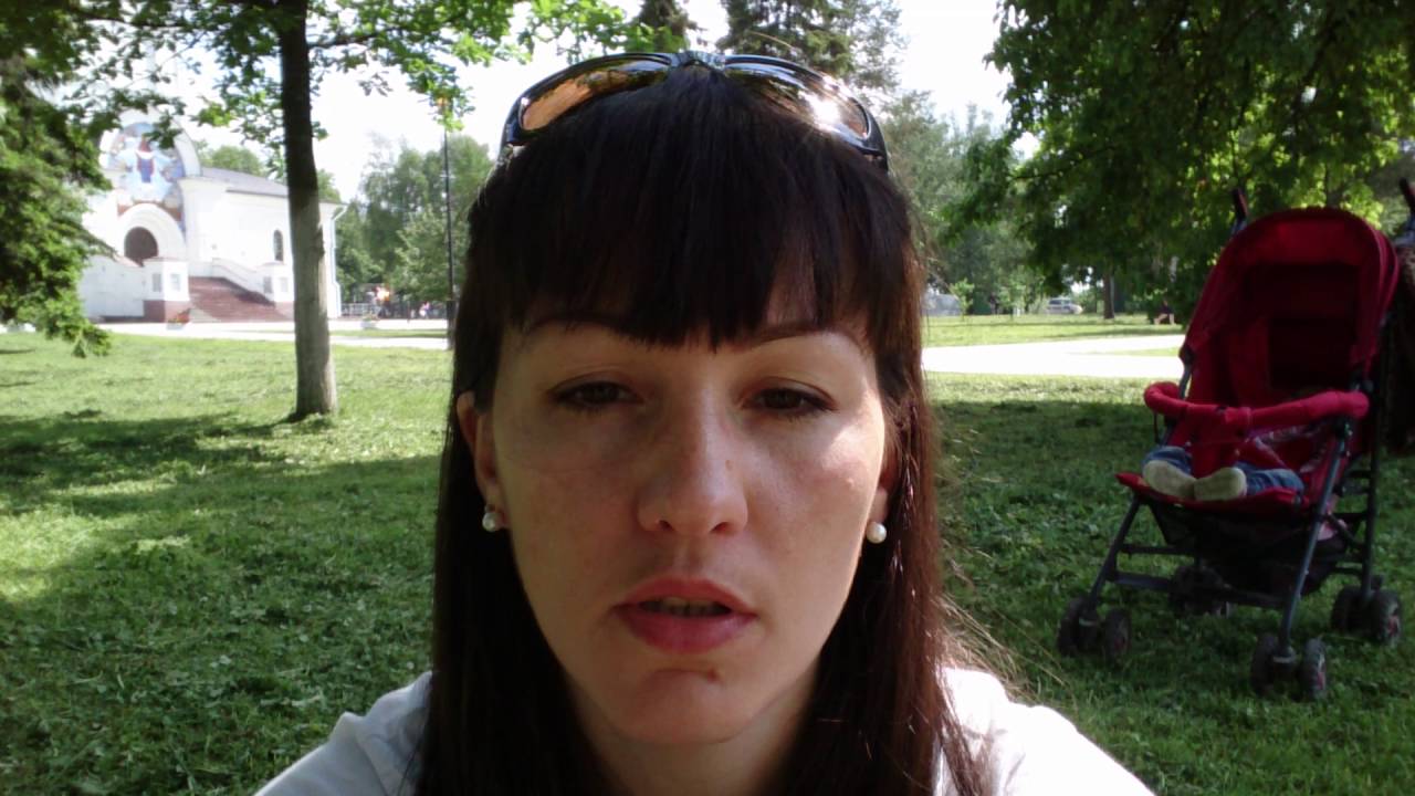 Как я борюсь с депрессией в декрете