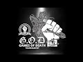 RISE: The Games of Death (G.O.D Tournament). Full Death Match Tournament (UK).